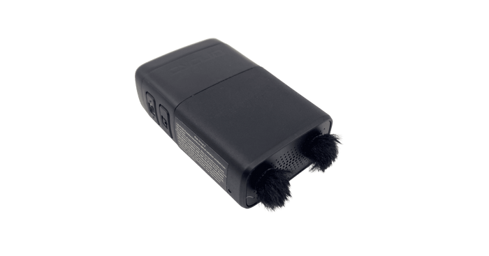 Cycliq Microphone filter