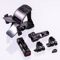 Mienlab Shaft Mounting Kit For Gold Monster 1000 Metal Detector