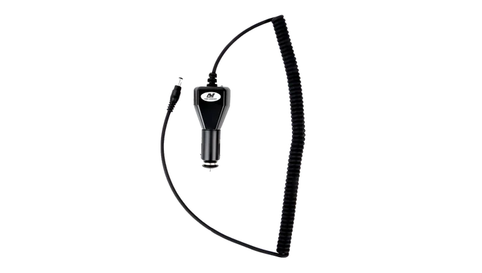 Minelab 12V NiCad Car Charger For EXCALIBUR Metal Detector