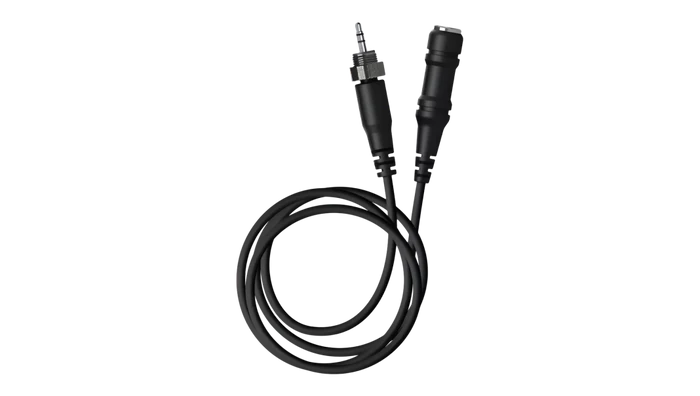 Minelab 1/4" to 1/8" Headphones Adaptor Cable - Male To Female