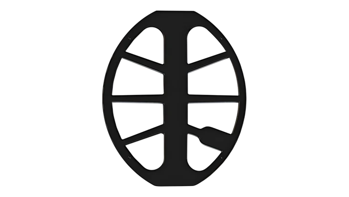 Minelab 15"x12" Skidplate For EQX15 Equinox Metal Detector Search Coil