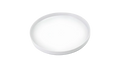 Minelab 18" White Round Skidplate  for GPX, SD, & GP Metal Detectors Coils