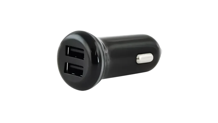 Minelab 2-Way USB Car Charger For Equinox, Manticore & X-Terra Pro Metal Detectors