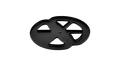 Minelab 6" Skidplate For Equinox & CTX 3030 Metal Detectors Search Coils