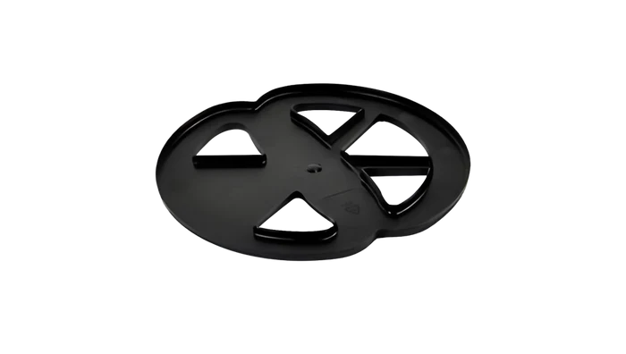 Minelab 6" Skidplate For Equinox & CTX 3030 Metal Detectors Search Coils