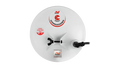 Minelab 8" Round Monoloop Commander Coil for GPX, GP & SD Metal Detector