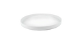 Minelab 8" Round White Skidplate for GPX, GP & SD Series Metal Detector Coils