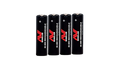 Minelab AA 2450mAh 4-Pack Rechargeable Ni-MH Battery For Vanquish Metal Detectors