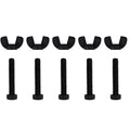 Minelab Armrest Nut & Bolt Pack for GPX, Excalibur II & X-Terra Metal Detector