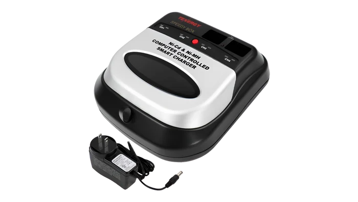 Minelab C-Cell Battery Charger For FOR SDC 2300 Metal Detectors