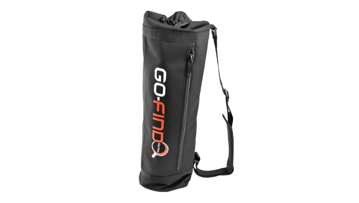Minelab Carry Bag For Go-Find Series Metal Detectors