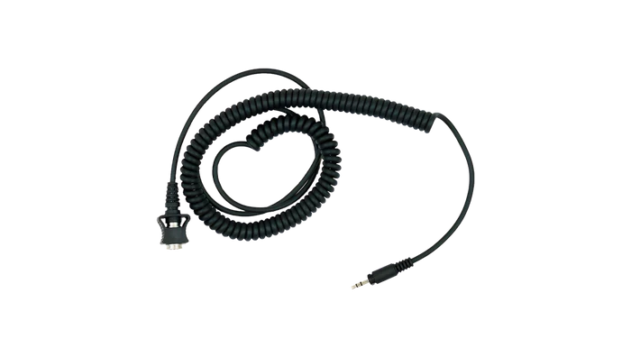 Minelab Detachable Cable For ML100 SDC 2300 Headphones