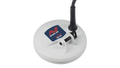 Minelab GM05 DD Searchcoil For Gold Monster 1000 Metal Detector