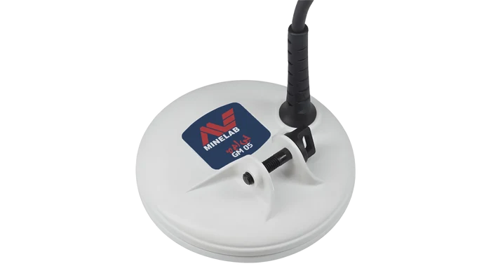 Minelab GM05 DD Searchcoil For Gold Monster 1000 Metal Detector