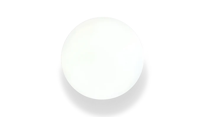 Minelab GPX14 Skidplate For 14" Round GPX 6000 Metal Detector Search Coil