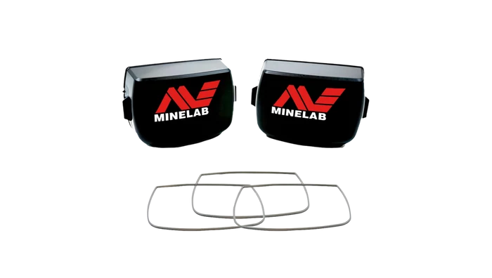 Minelab Li-Ion Rechargeable Battery Pack With Sand Seal Kit For CTX 3030 Metal Detector