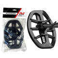 Minelab M8 Searchcoil with Skidplate for Manticore (8.5" x 5.5")