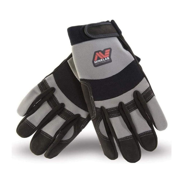 Minelab Metal Detecting Gloves