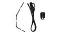 Minelab Parts Kit For Pro-Swing 45 Metal Detector Harness (Includes J-Strut, Bungee Cord, Shaft Strap)