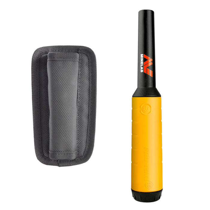 Minelab Pro Find 15 Pinpointer Waterproof