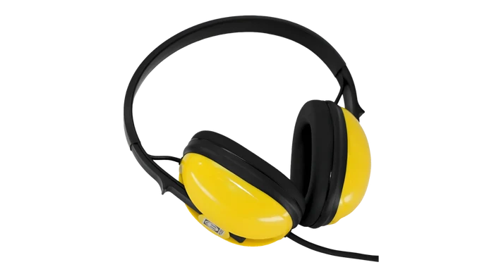 Minelab SDC 2300 Waterproof Koss Headphone  For SDC 2300 Metal Detector