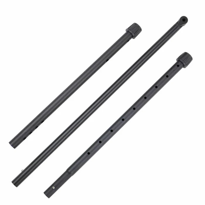 Minelab Shaft kit Assembly For Equinox 600 and 800 Metal Detectors