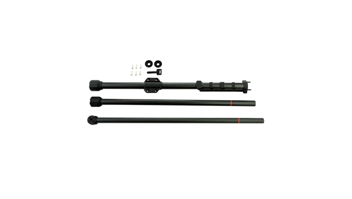 Minelab Shaft Kit For GPX 6000 Metal Detector