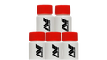 Minelab Specimen Bottle Pack of 5
