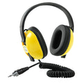 Minelab Underwater Waterproof Headphones For Equinox, Manticore, X-Terra Elite & X-Terra Pro