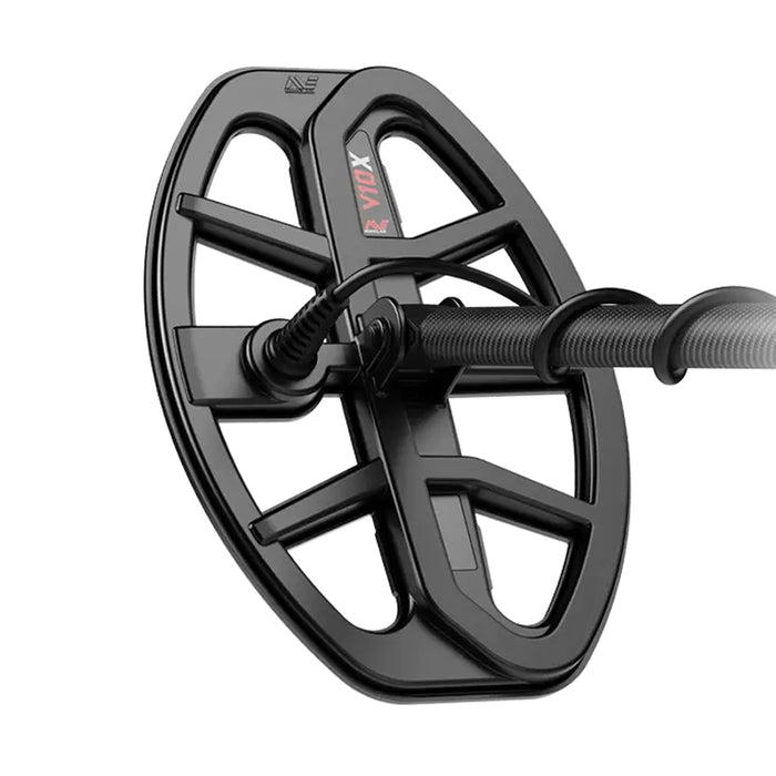 Minelab V10X Searchcoil with Skidplate for X-Terra Pro (10" x 7")