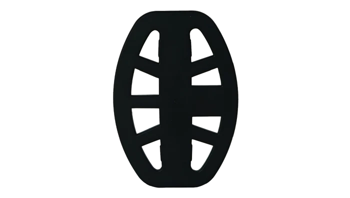 Minelab V8 Skidplate for 8" Vanquish Metal Detectors Search Coil