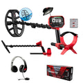 Minelab Vanquish 440 Metal Detector with Headphones