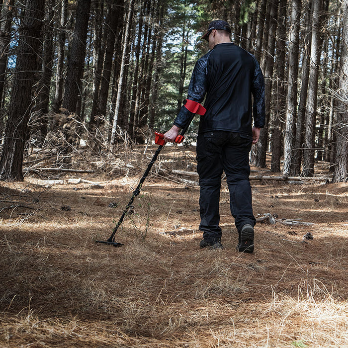 Minelab Vanquish 440 Metal Detector with Headphones