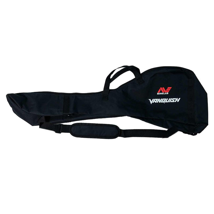 Minelab Vanquish Travel/Carry Bag