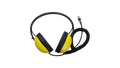 Minelab Waterproof Headphones for CTX 3030 Metal Detector