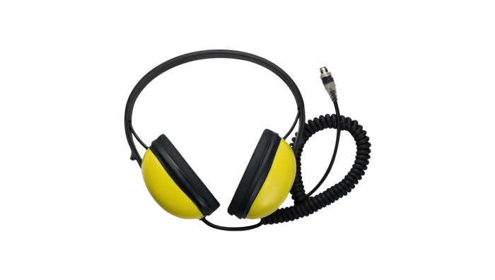 Minelab Waterproof Headphones for CTX 3030 Metal Detector