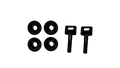 Minelab Yoke & Washers Kit For GPX 6000 Metal Detector