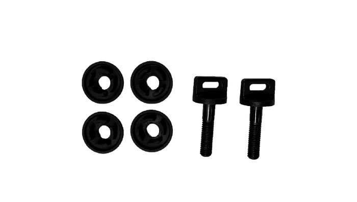 Minelab Yoke & Washers Kit For GPX 6000 Metal Detector