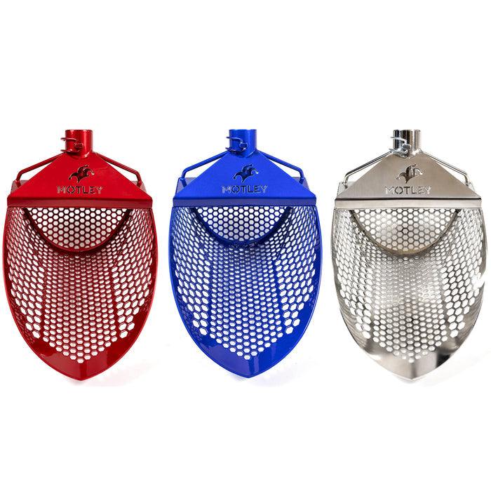 Motley Professional Sand Scoop