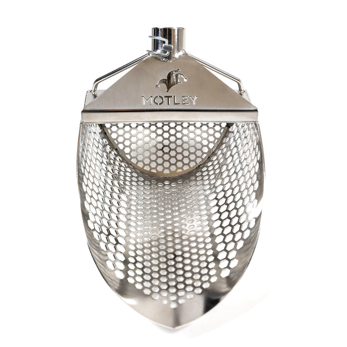 Motley Professional Sand Scoop