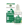 Natural Animal Solutions TravelEze for Dogs and Cats 15ml-Habitat Pet Supplies