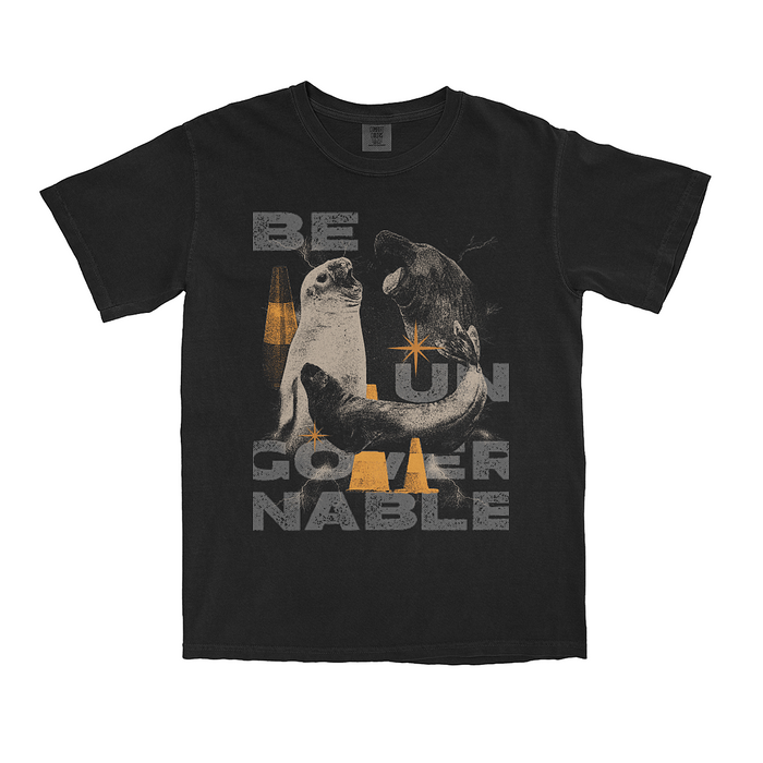 Neil the Seal Tee