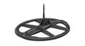 Nokta 13.5'' X 12.5'" SC35 Black Waterproof DD Search Coil for Score Series