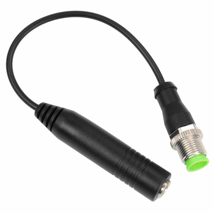 Nokta 1/4" Headphone Jack for Simplex+ and Legend