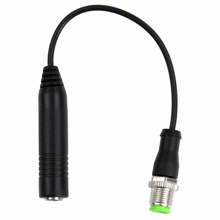 Nokta 1/4" Headphone Jack for Simplex+ and Legend