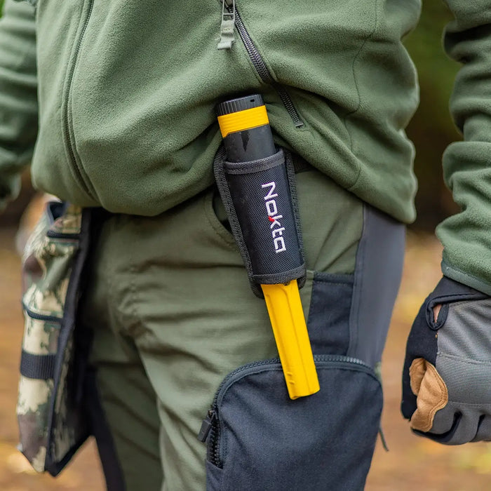 Nokta Accupoint, Bluetooth, Waterproof, Rechargeable Pinpointer