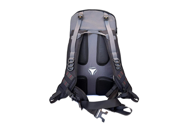 Nokta DetectoBag Backpack With Rain Cover For Metal Detectors