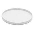 Nokta GF13 5" Search Coil Cover for Gold Racer & AU Gold Finder Coils, White
