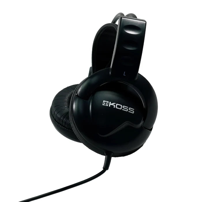 Nokta Koss Headphones with 6.3mm  Audio Jack