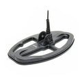 Nokta LG24 9.5" x 6" DD Waterproof Searchcoil for The Legend